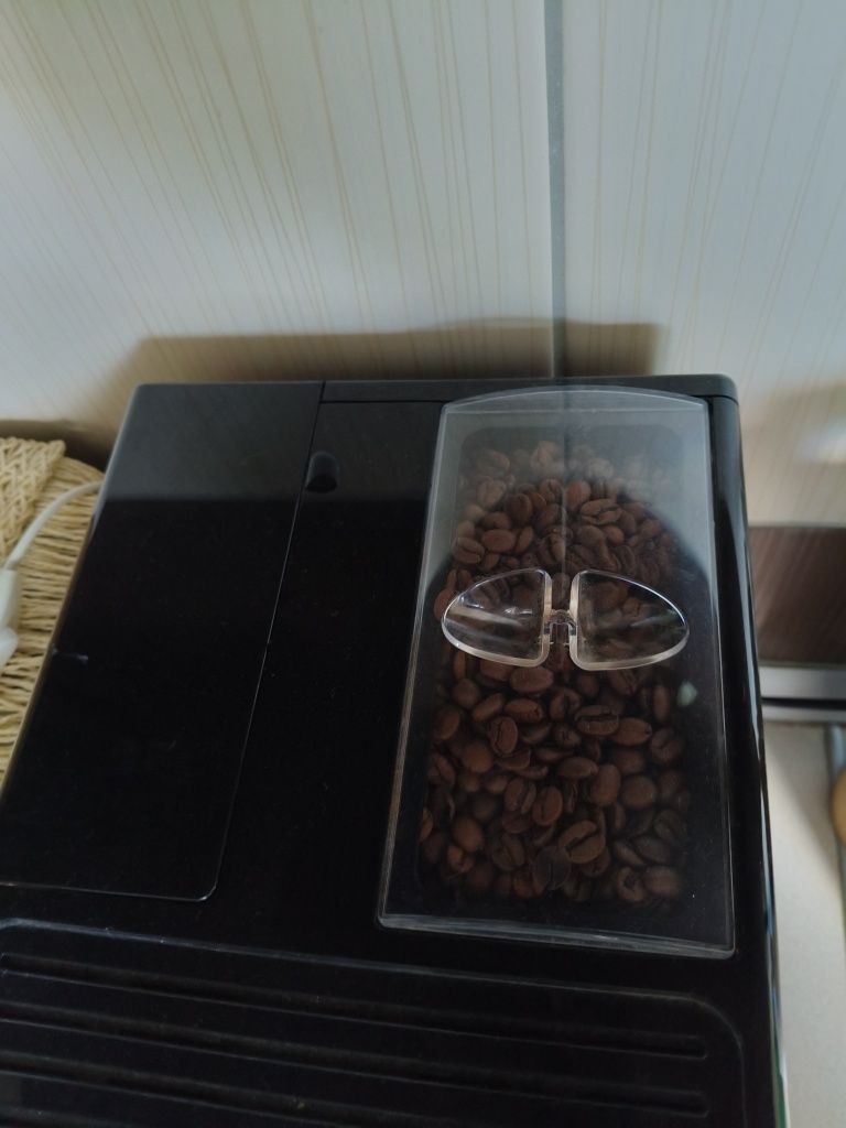 Ekspres do kawy Melitta Caffeo Solo & Perfect Milk