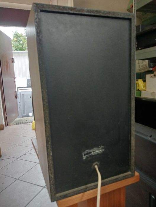 Unitra Tonsil Space 86