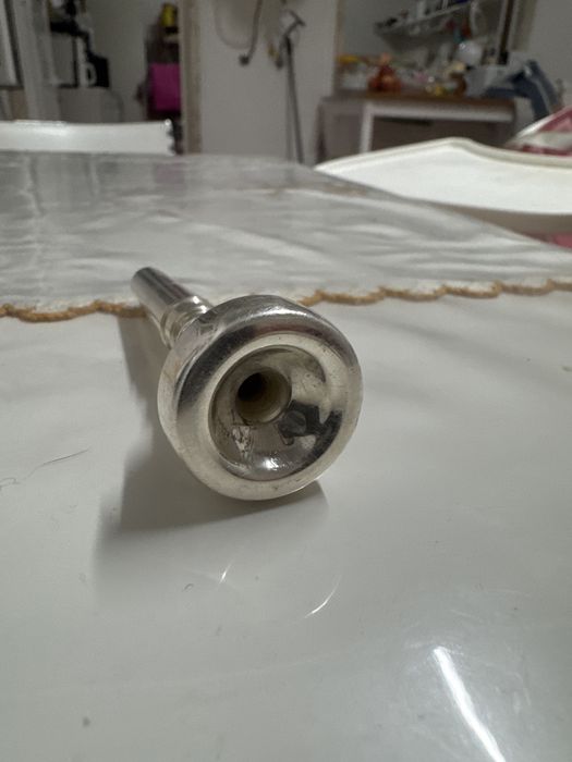 Bocal de trompete BL3 -Lead Trumpet