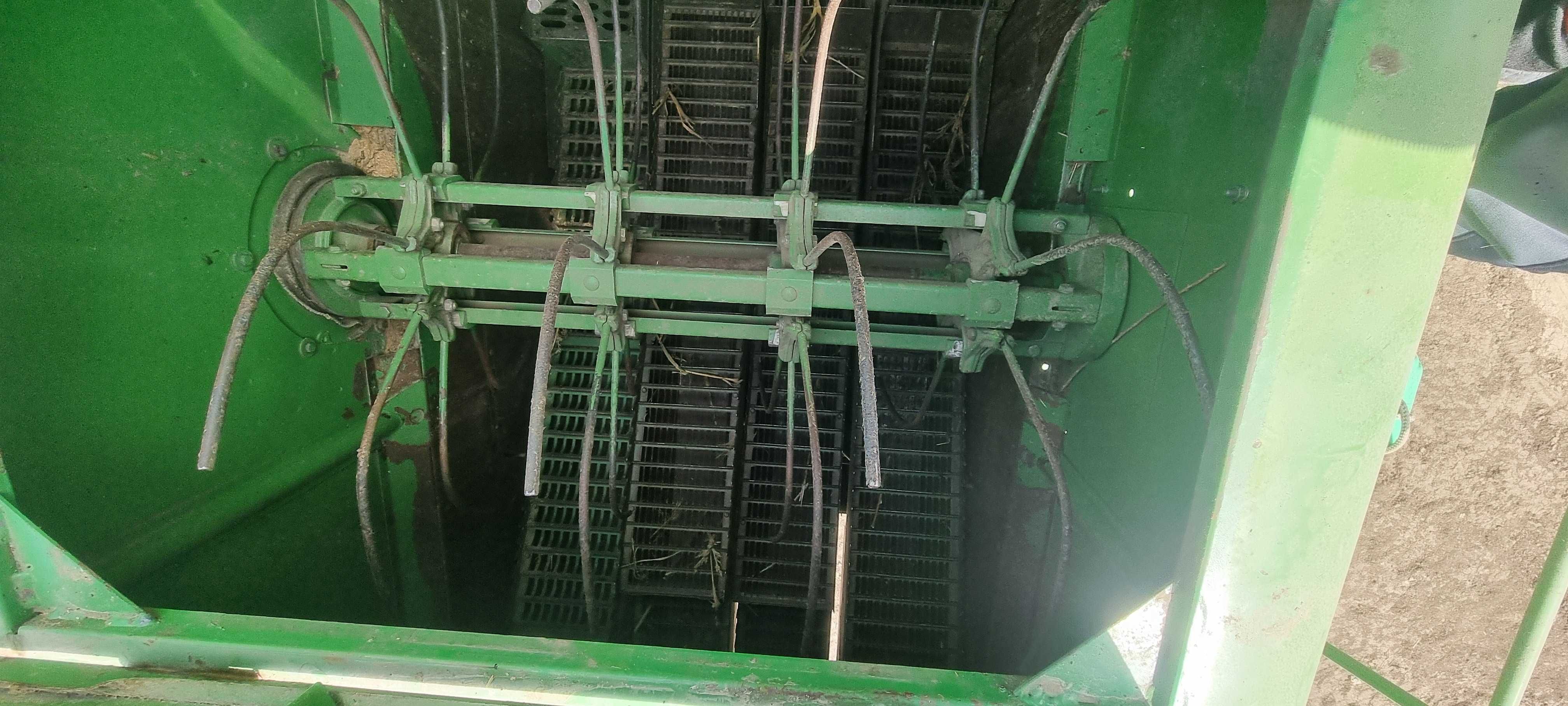 Продам комбайн John Deere 1169 Hydro