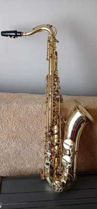 Saksofon      tenor