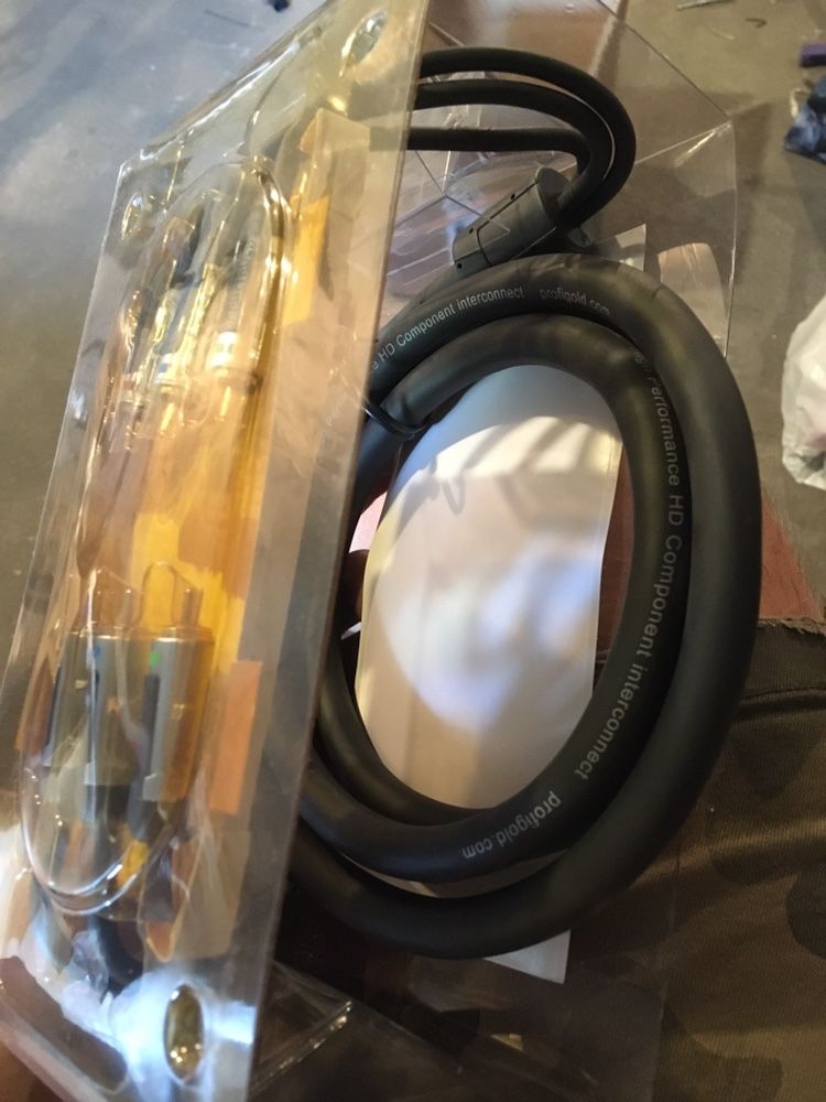 Przewód component Profigold PROV3302