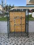 Gaiola grande para Pássaros