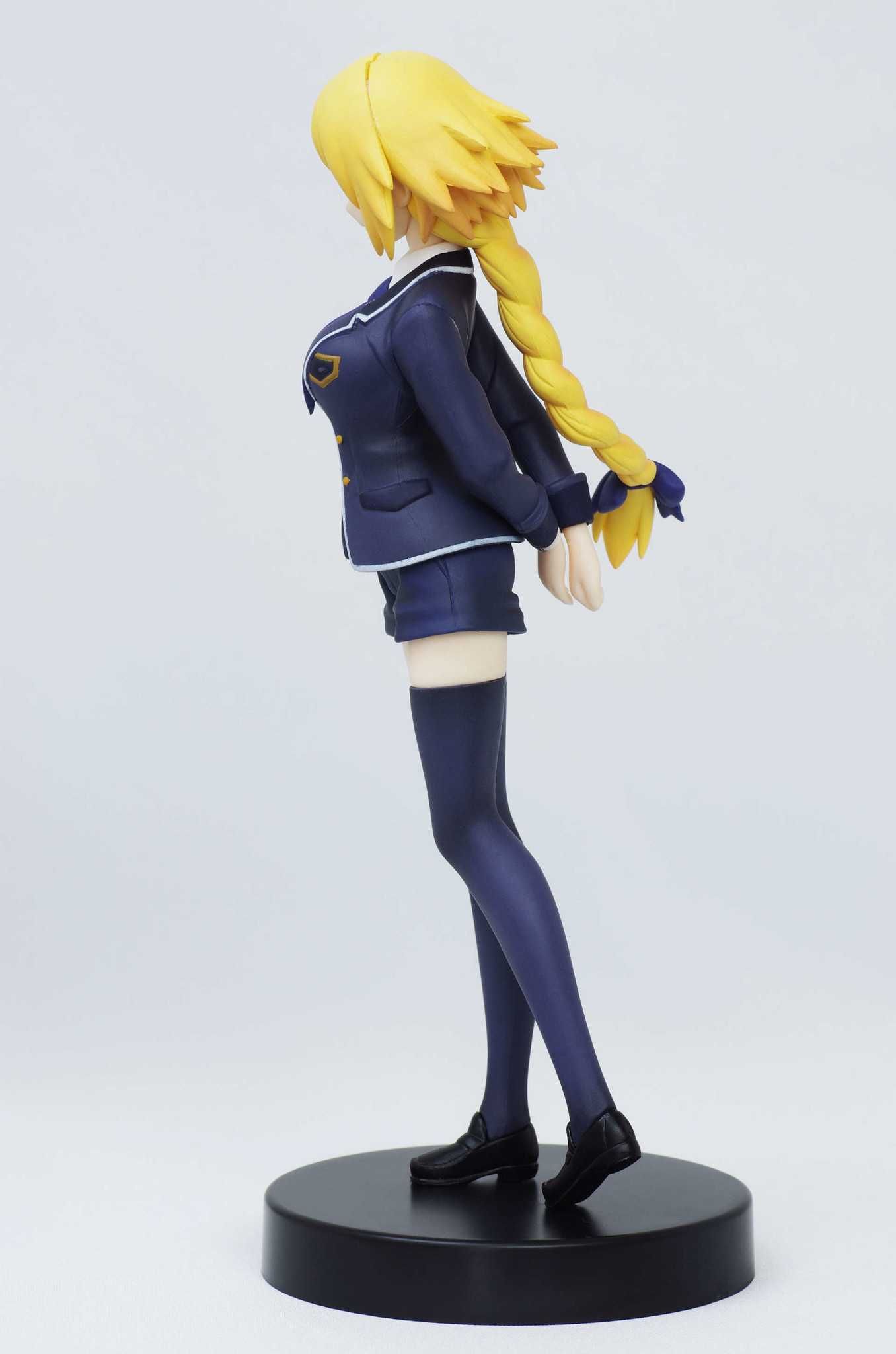 Figurka Fate/Apocrypha - Jeanne d'Arc (Ruler) - FuRyu