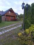Domki Polańczyk Spokojna 7