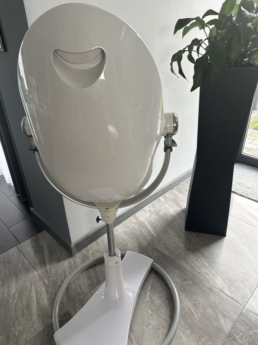 Krzesełko do karmienia bloom frecso