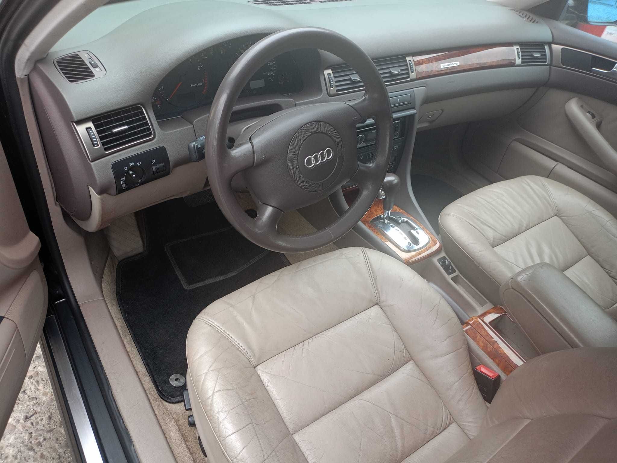 Audi A6/S6 Avant 4.2 Quattro  V8  40V