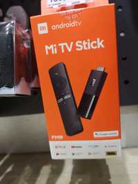 Xiaomi Mi tv stick. Android tv. Smart tv.Nowe z pełną gwarancją. Supe