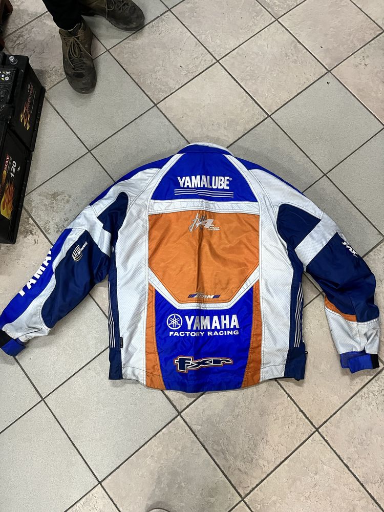 Komplenty stroj zimowy yamaha na skuter śnienzy