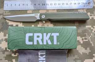 НОЖ CRKT LARGE для города.