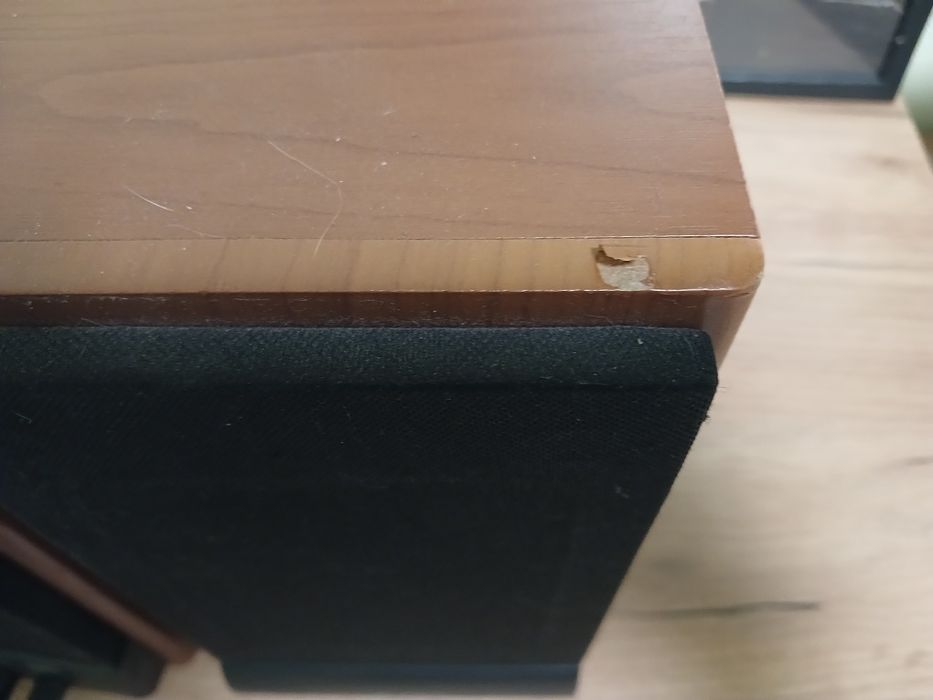 Колонки до комп'ютерв