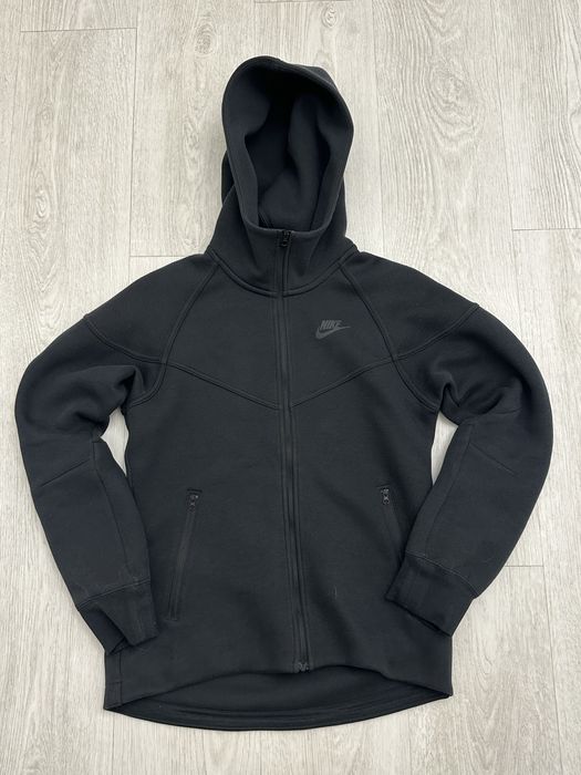 Зіпка Nike tech fleece останій!!!