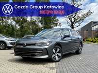 Volkswagen Passat Business Plus 1.5 TSI mHEV, OD RĘKI, RABAT, 2025