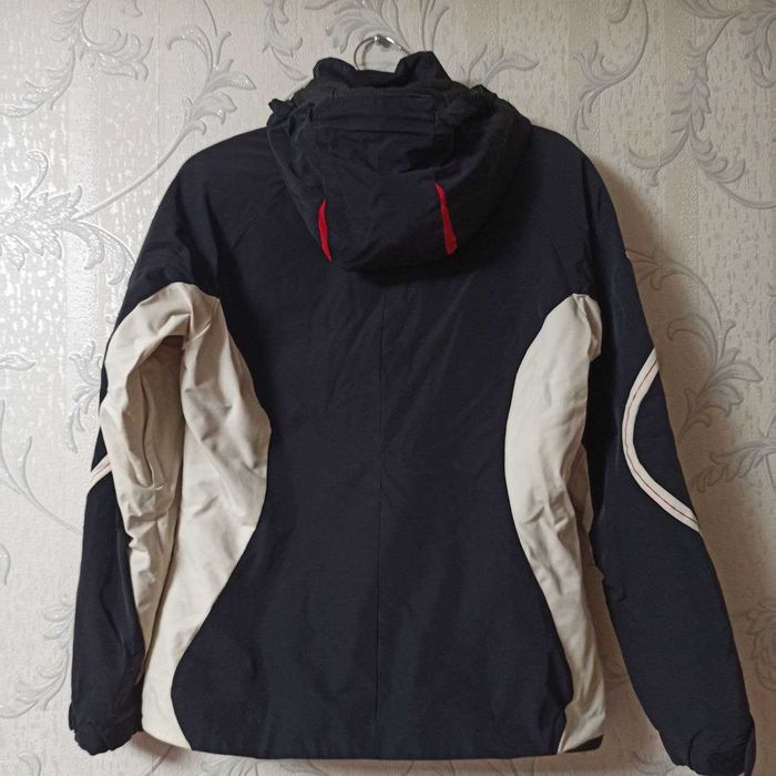 Жіночий лижний комбінезон descente десценте розмір xs-s (36-38)