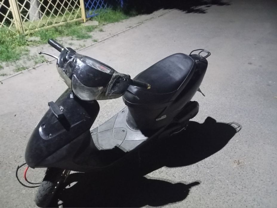 Сузуки летс 2 бабочка