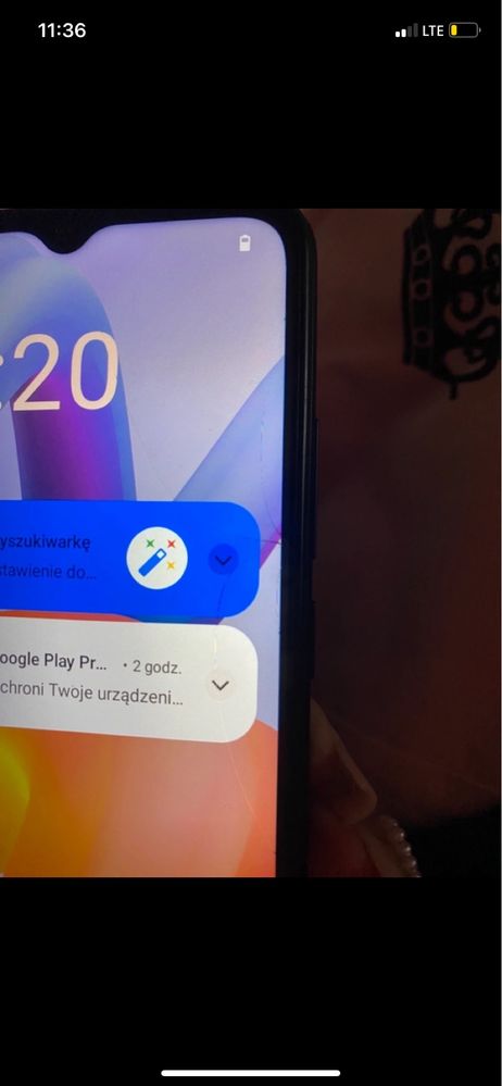 xiaomi redmi A2.