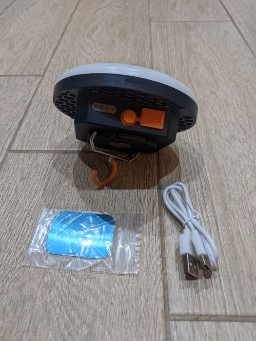 Mos-14 Ліхтар, ліхтарик, кемпінговий ліхтар