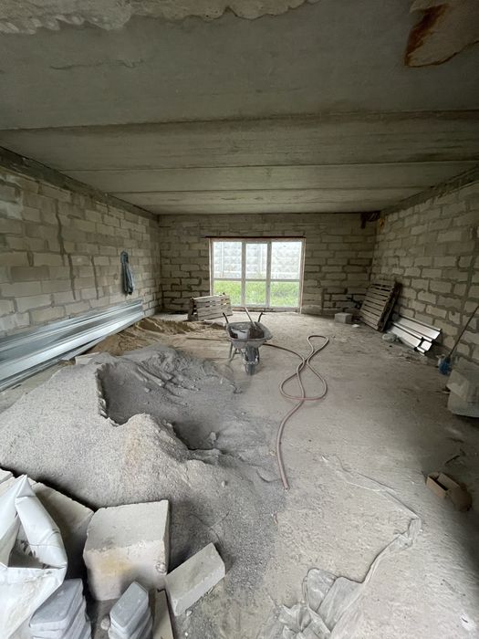 Таунхаус в с.Олександрівка