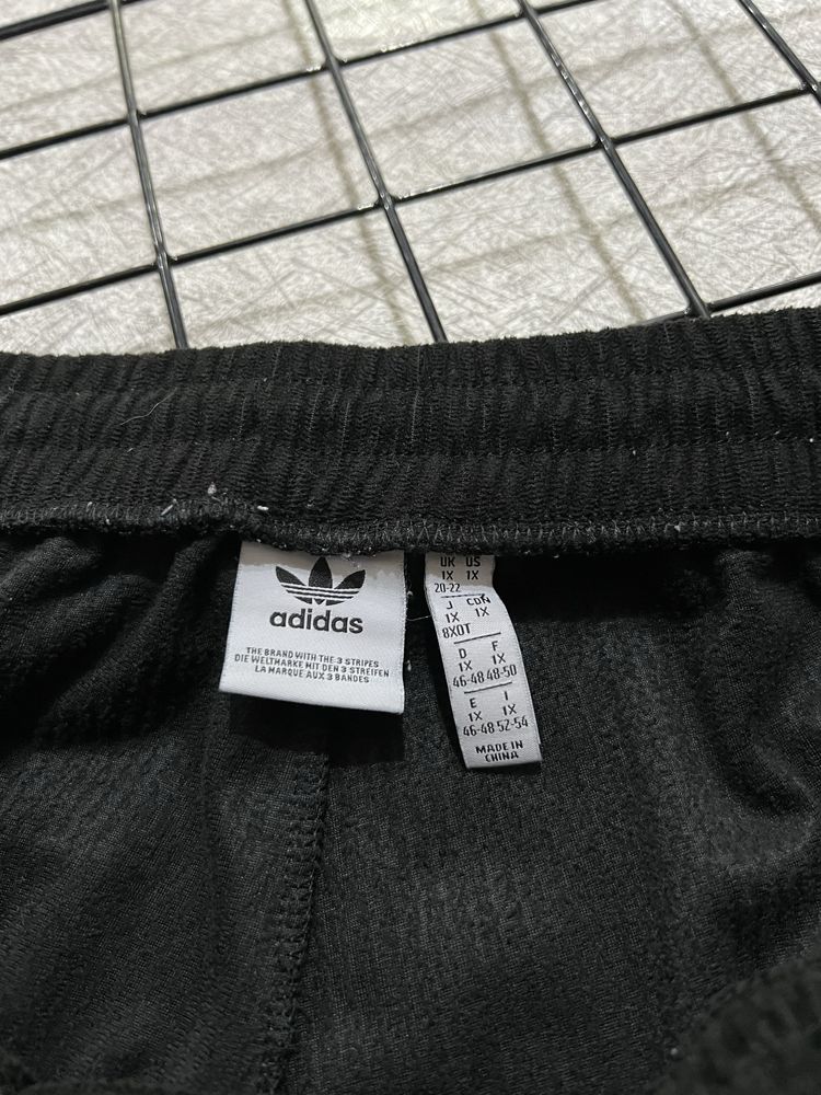 Adidas Velour Baggy Fit Pants Спортивные штаны
