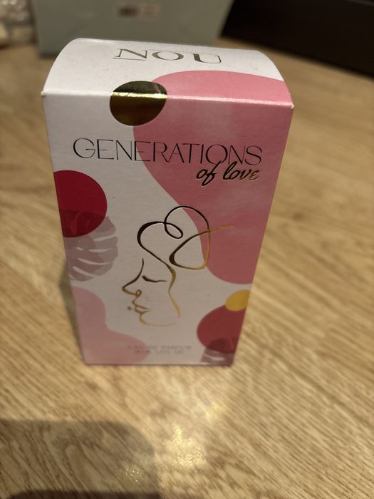 Perfumy noe 50ml