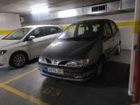 Renault scenic Gpl