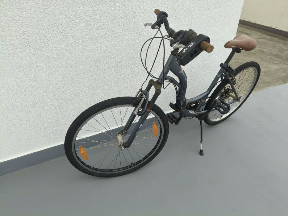 Vendo Bicicleta - Urgente - somente 50€