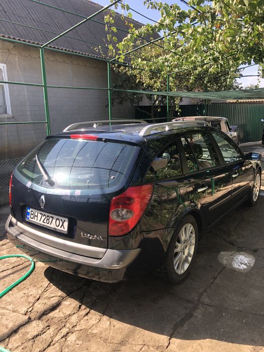 Продам рено Лагуна