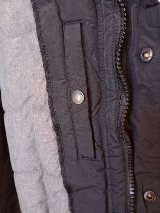 Продам куртку Barton