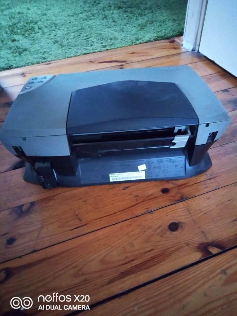 Drukarka Lexmark X1190 Sprawna !