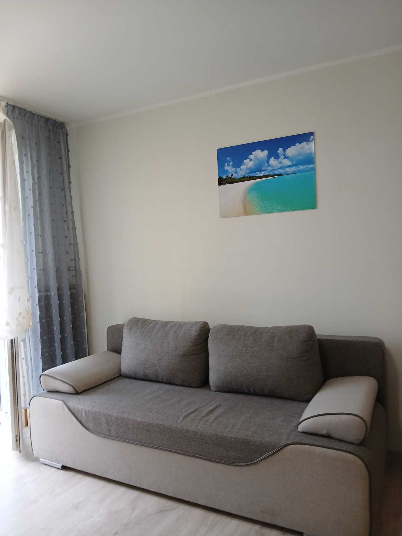 Apartament 2 pokojowy w Krynicy Morskiej do wynajęcia sezon 2025