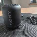 Głośnik bezprzewodowy Sony SRS XB12