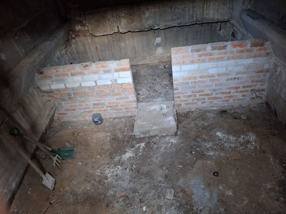 Гараж капітальний ГК "Транспортник-25"