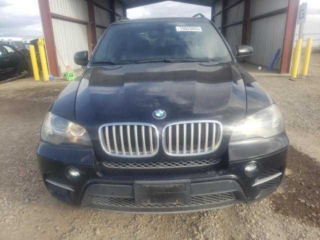 BMW X5 Xdrive35D 2011 !