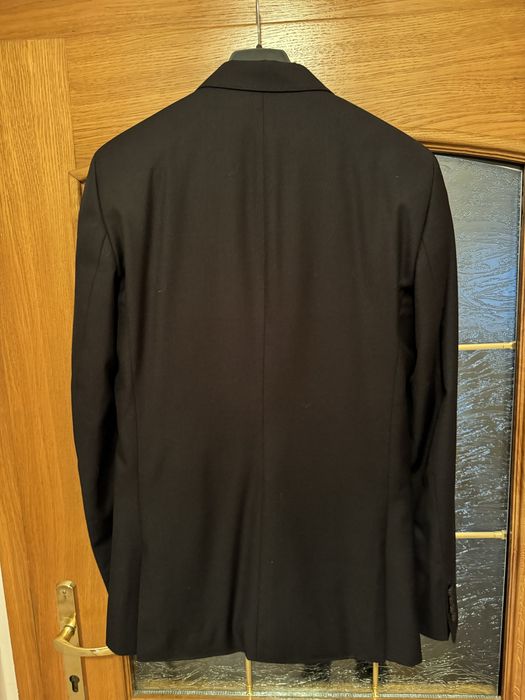 Garnitur czarny LAZAR