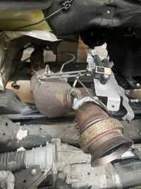 Mercedes sprinter  907 516 dpf 2.2