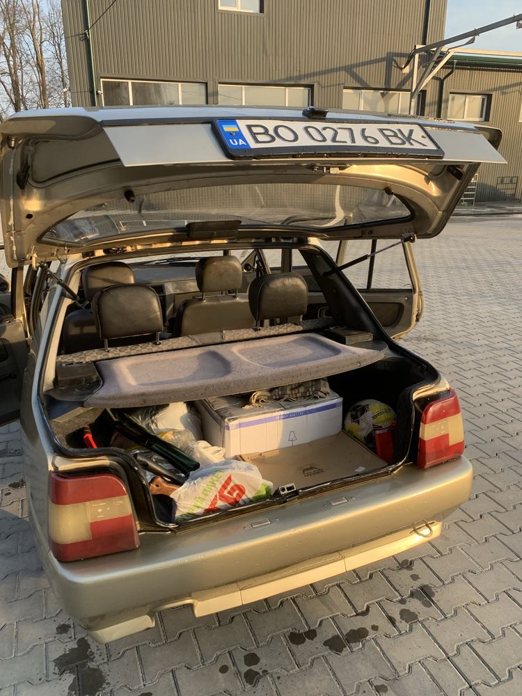 ЗАЗ 1103 Славута 2003 стан дуже класний