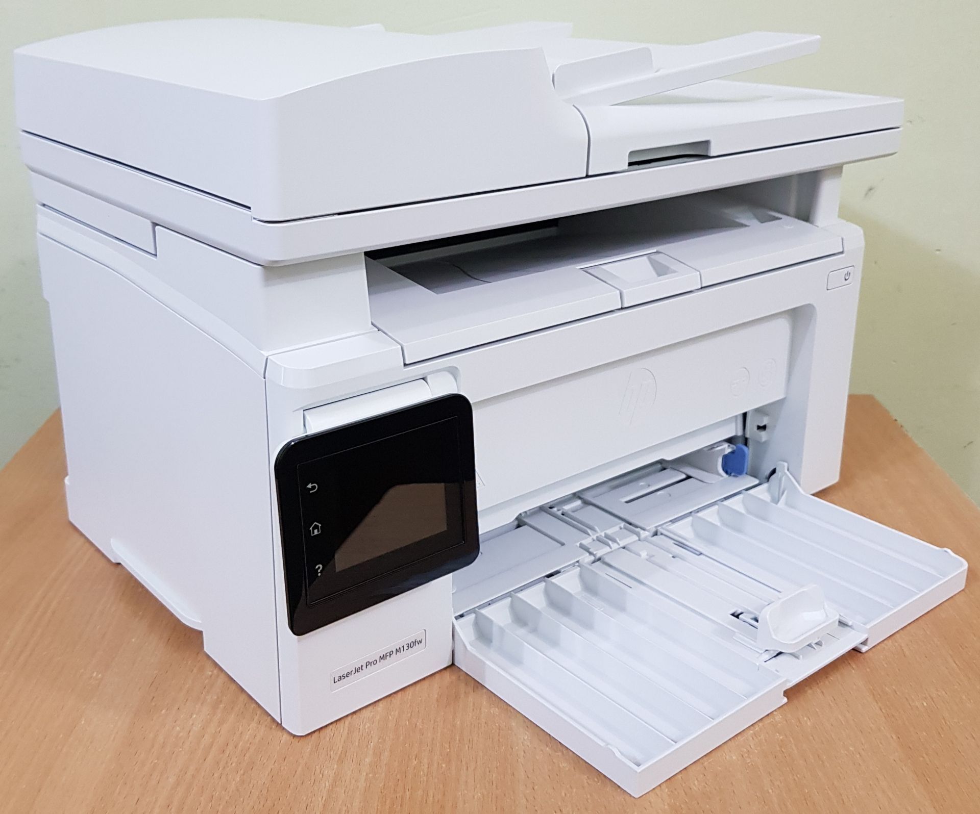 МФУ HP LaserJet Pro M130fw