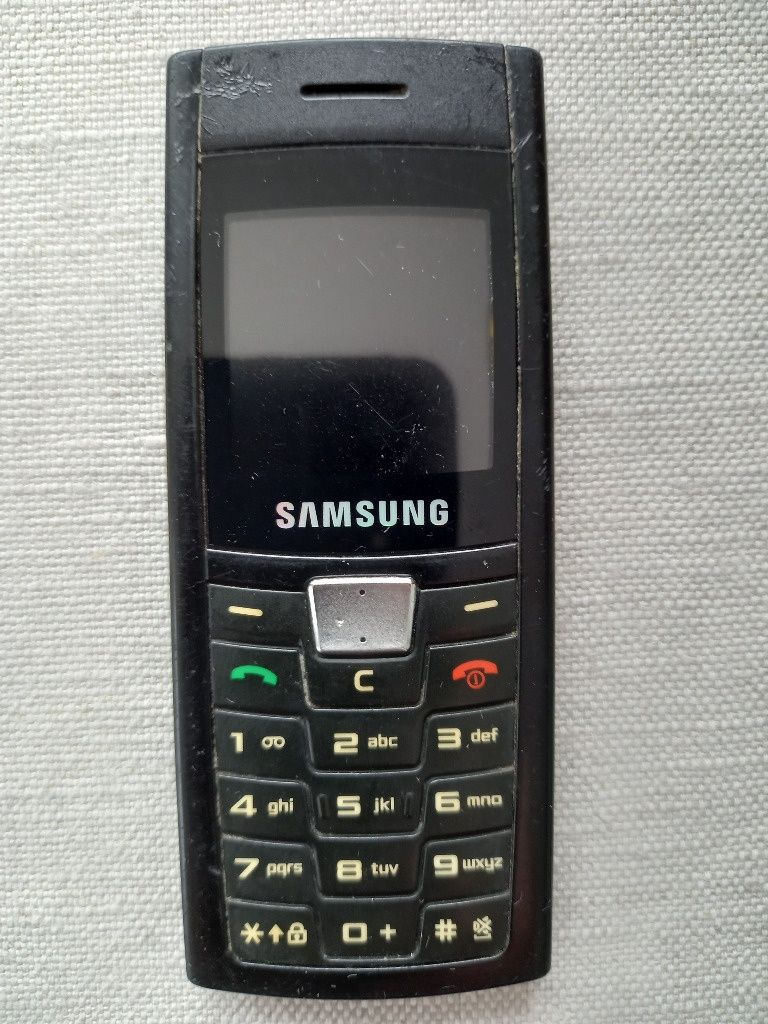 Telefon SAMSUNG SGH-C170