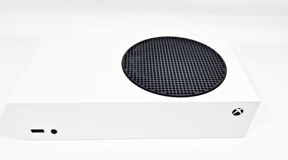 Konsola Xbox Series S K&B Handel Szczytno