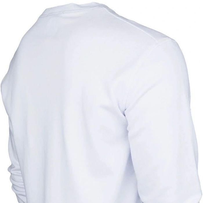 Dsquared2 Two-Tone Maple Leaf bluza oryginal