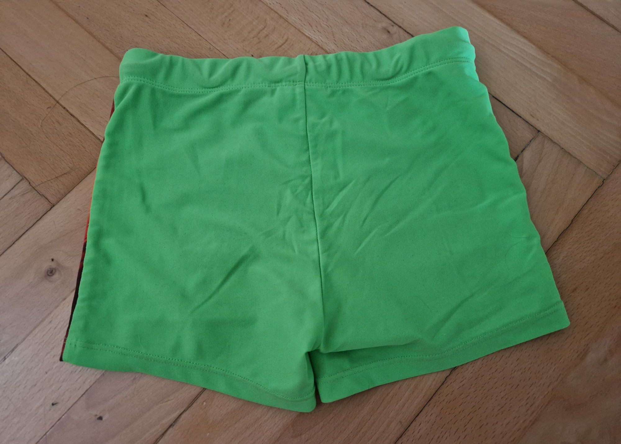 Kąpielówki spodenki Lego Ninjago H&M r. 122/128