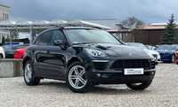 Porsche Macan Panorama / BOSE / Key Less / PDK / FV marża