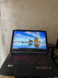 Ноутбук 17.3ʼ Acer Predator Helios 300 GTX1060 intel i7 16gb