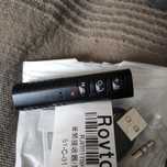 Bluetooth адаптер Aux 3.5 приемник