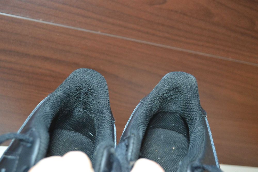 nike air force 1 кроссовки 39р кожаные оригинал 2022г.в.