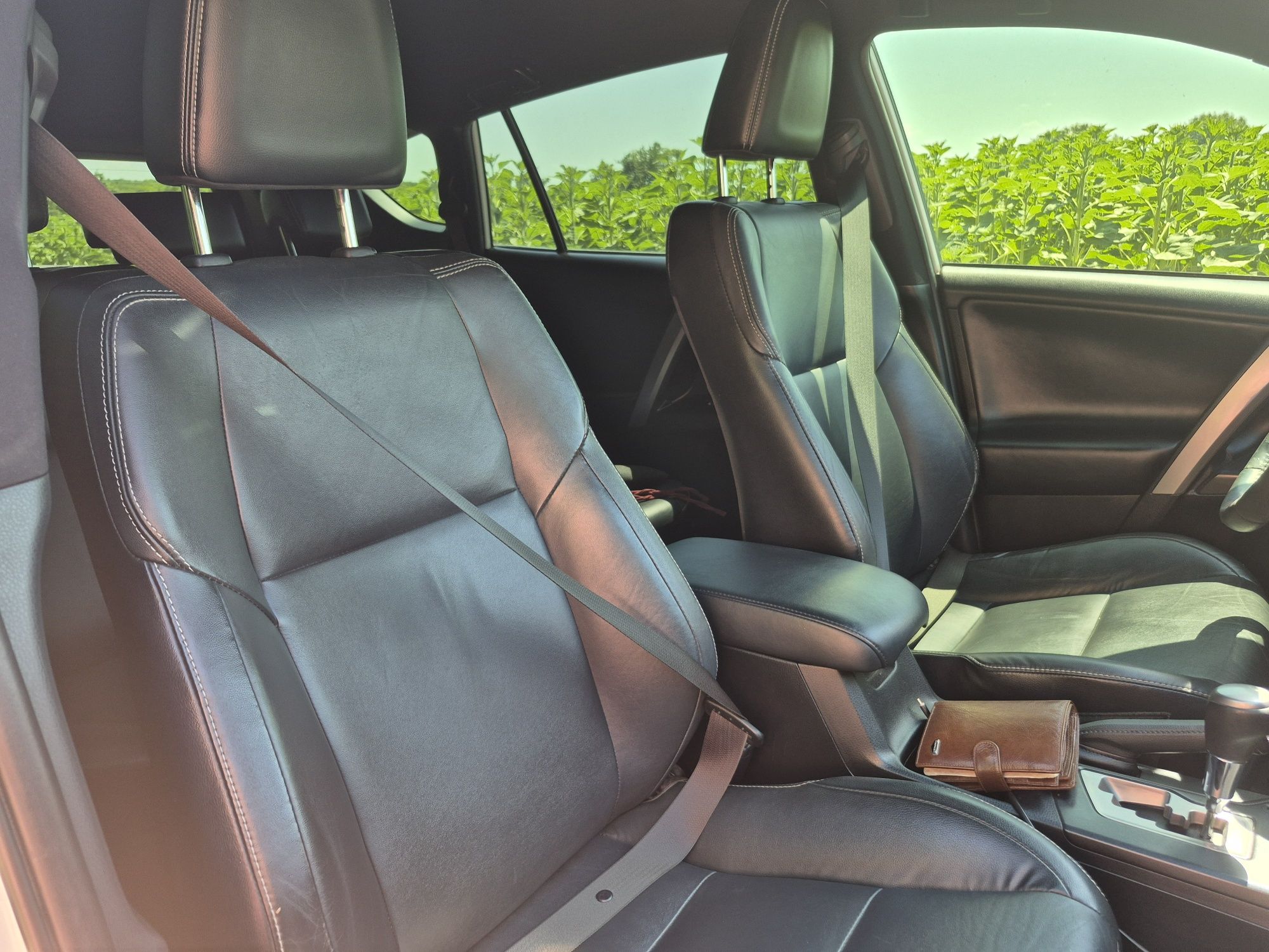 Toyota RAV 4 Hibrid 2017