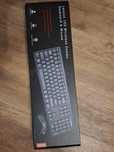 Zestaw klawiatura + mysz Lenovo 100 Wireless Combo (GX30L6630