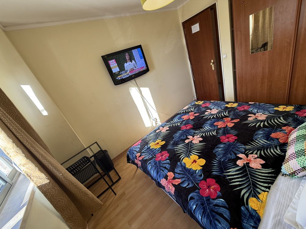 Quarto casal ou familiares (2 pessoas) em Pendão Queluz