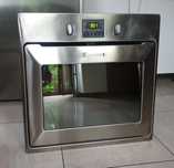 Piekarnik HotPoint ARISTON | InoX | Made in ITALY