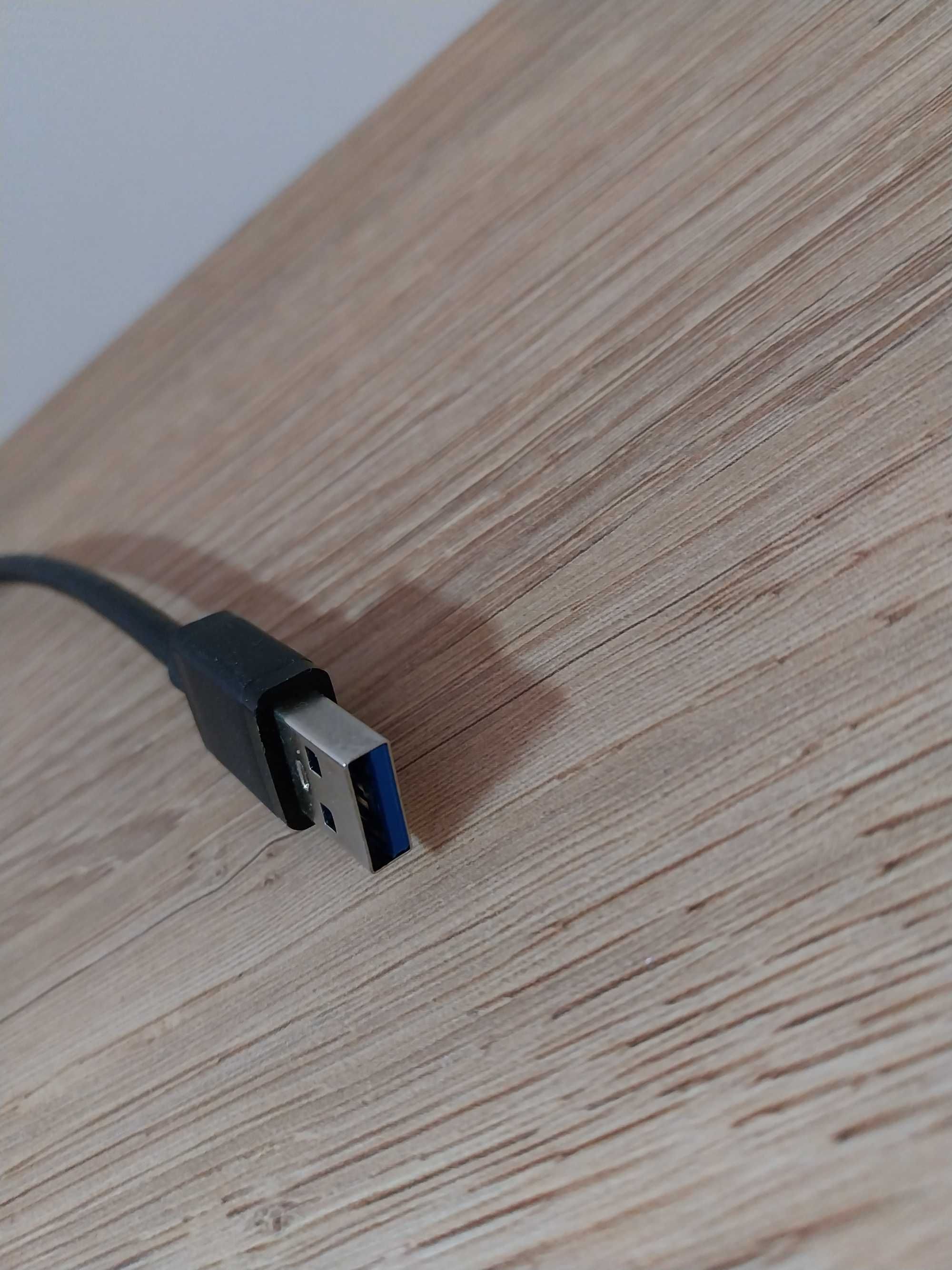 Czytnik kart pamięci XQD USB 3.0 XQD